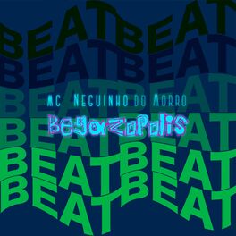 Album cover of Beat do Begazopolis