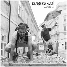 Album cover of Auf olle 4re