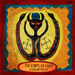 Album cover of Voodoo Music