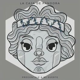 Album cover of Pregúntale a mi suerte