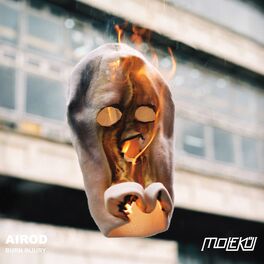 Album cover of Burn Injury
