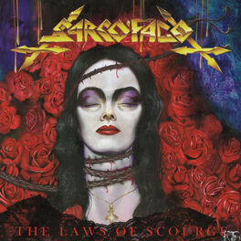 Sarcofago: albums, songs, playlists | Listen on Deezer