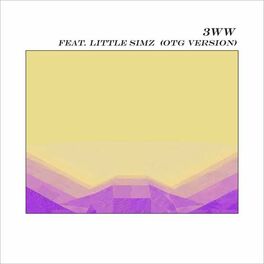 Album cover of 3WW (feat. Little Simz) (OTG Version)