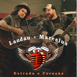 Album cover of Estrada e Coração