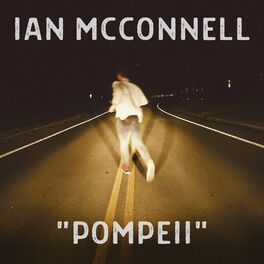 Album cover of Pompeii