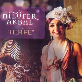 Album cover of Herîrê