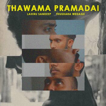 Thawama Pramadai cover