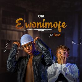 Album cover of E'wonimofe