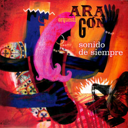 Album cover of Sonido de siempre