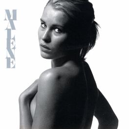 Album cover of Malene