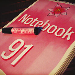 Album picture of Notebook 91 - EP