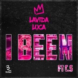 Album cover of I Been
