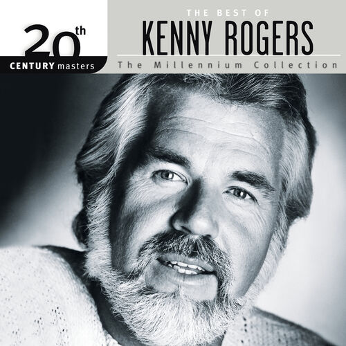the best of kenny rogers through the years
