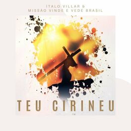 Album cover of Teu Cirineu