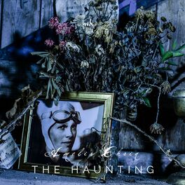 Album cover of The Haunting Solo (Twenty Six Lead Soldiers)