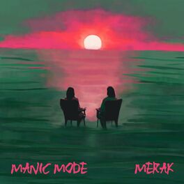Album cover of Manic Mode