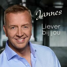 Album cover of Liever Bij Jou