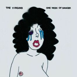 Album cover of One Week Of Danger (International)