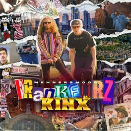 Album cover of Frankfurz Kinx