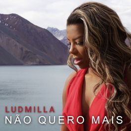 Album cover of Não Quero Mais