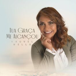 Album cover of Tua Graça Me Alcançou