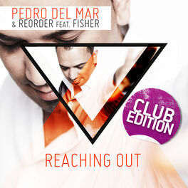 Album cover of Reaching Out (Club Edition)
