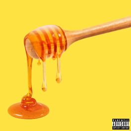 Album cover of Honey (summer breeze) (feat. Aurora)