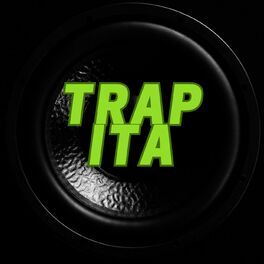 Album cover of Trap Ita