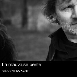 Album cover of La mauvaise pente