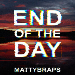 Album cover of End of the Day