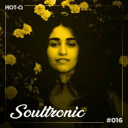 Album cover of Soultronic 016
