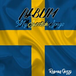 Album cover of ALBUM My Swedish Songs