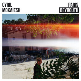 Album cover of Paris-Beyrouth
