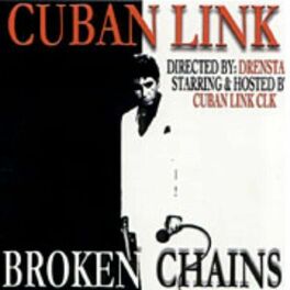 Album cover of Broken Chains