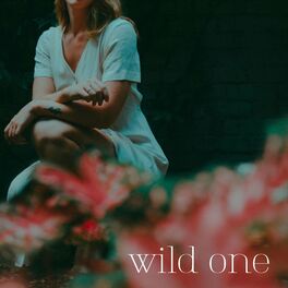 Album cover of Wild One