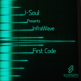 Album cover of First Code EP