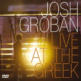 Album cover of Live at the Greek