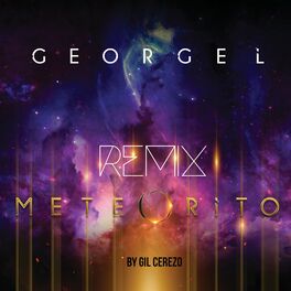 Album cover of Meteorito (Remix)