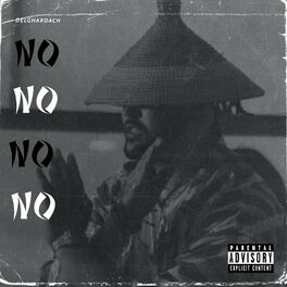 Album cover of NO NO NO