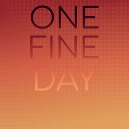 Album cover of One Fine Day