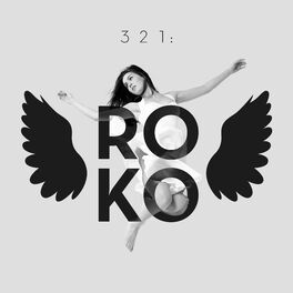 Album cover of 3, 2, 1: Roko
