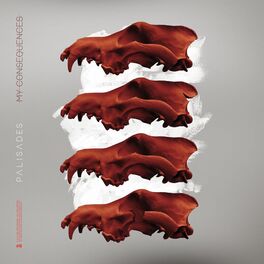 Album cover of My Consequences