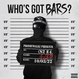 Album cover of Who's Got Bars? (S2 E4)
