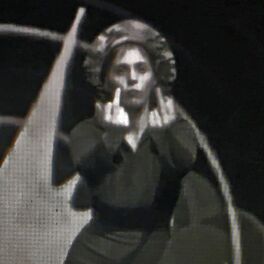 Album cover of M.A.H.