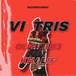 Album cover of Vi Tris (feat. khalif)