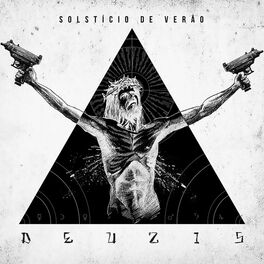 Album cover of Solstício de Verão