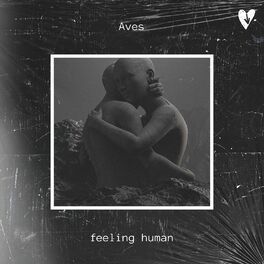 Album cover of feeling human