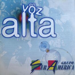Album cover of En Voz Alta