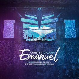 Album cover of Emanuel