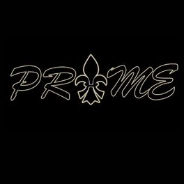 Album cover of PRIME TIME